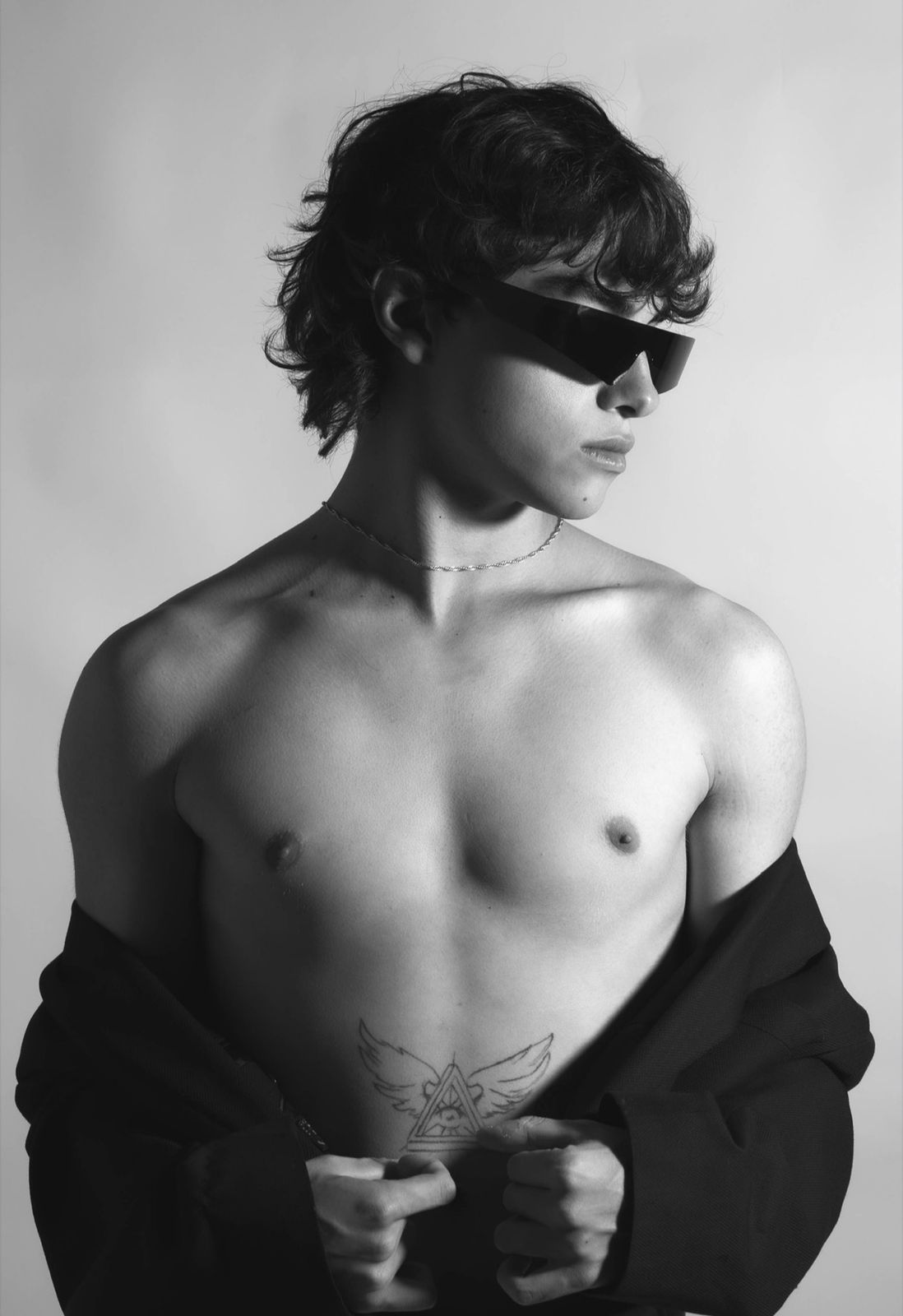 Model image